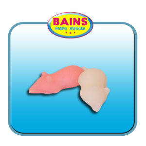 Sugar Mice