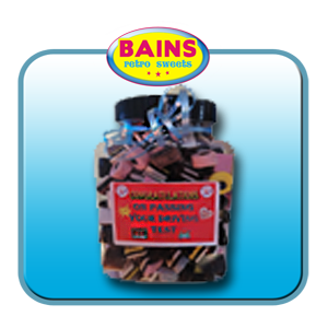 Sweetie Jar Two