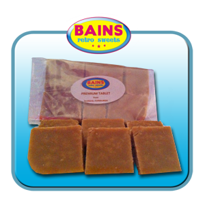 Bains Tablet