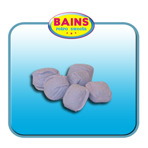Violet Creams