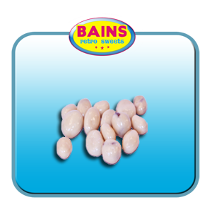 Yoghurt Raisins